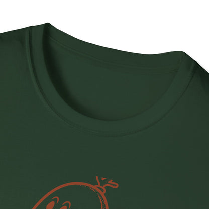 No hay Pan Pa' tanto Chorizo - Unisex Classic Tee