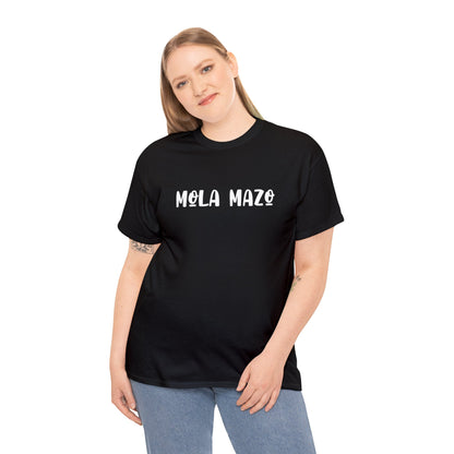 Mola Mazo - Camiseta Unisex
