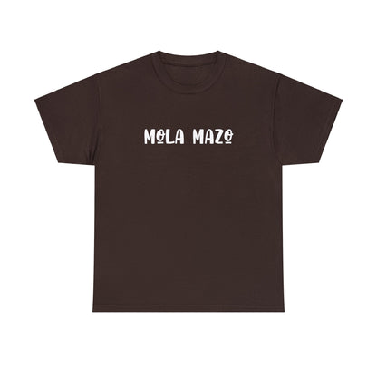 Mola Mazo - Camiseta Unisex