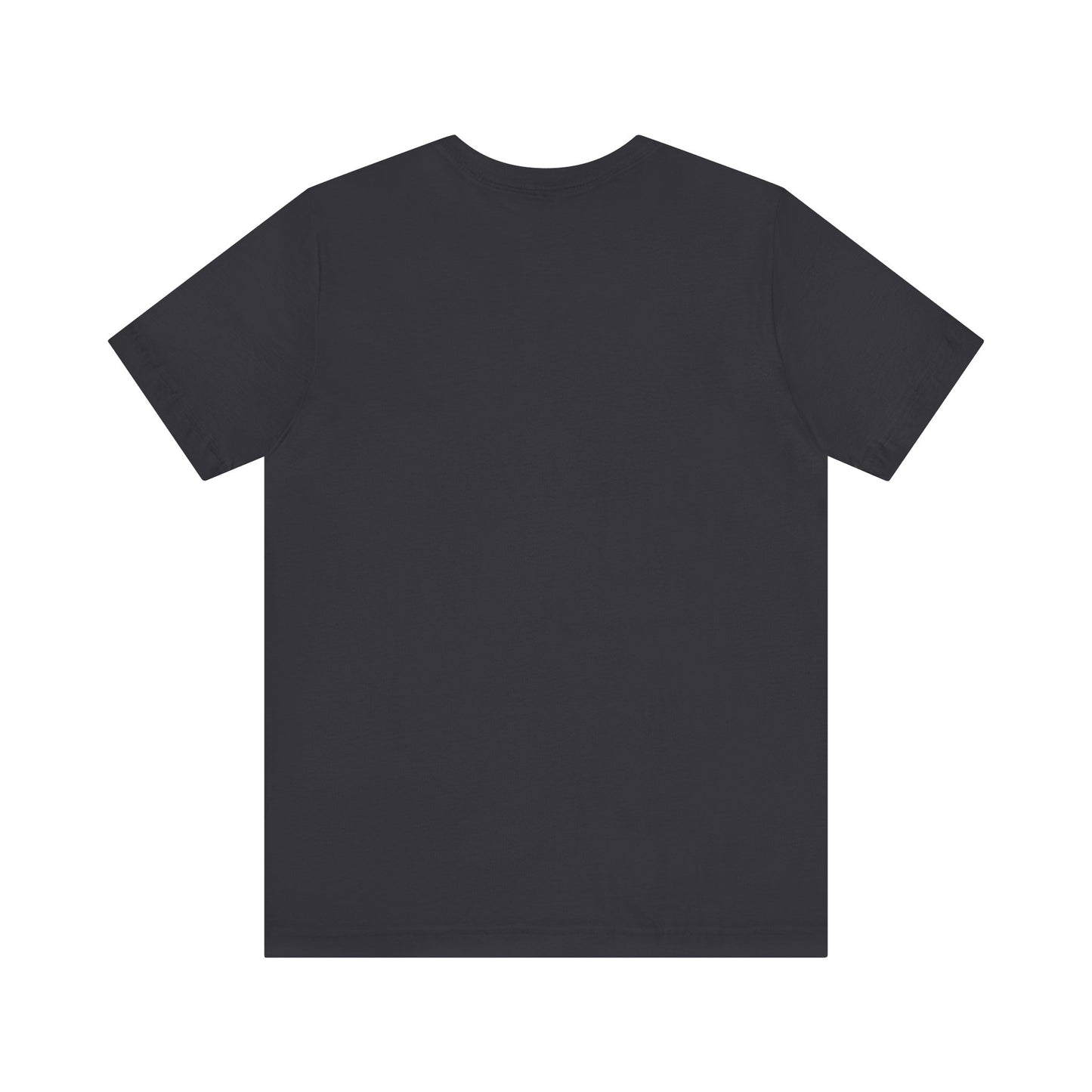 Camiseta unisex de algodón grueso
