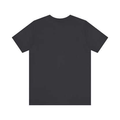 Camiseta unisex de algodón grueso