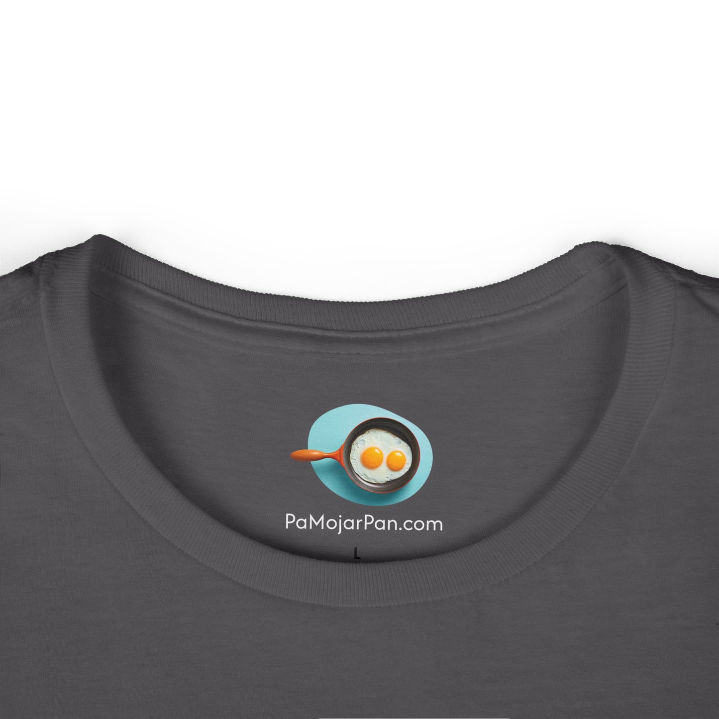 No está el Horno para Bollos - Camiseta mujer