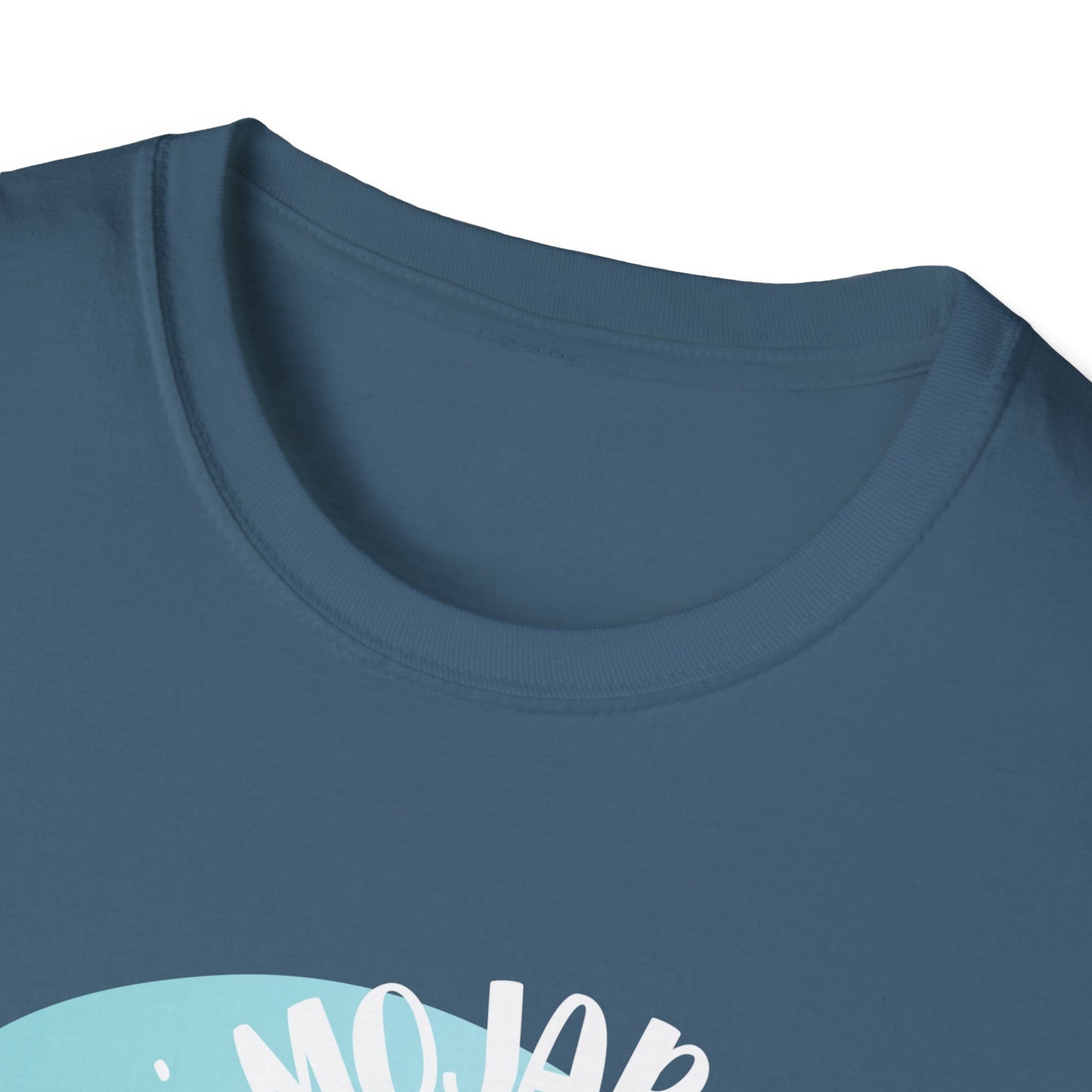 Pa' Mojar Pan - Camiseta Unisex