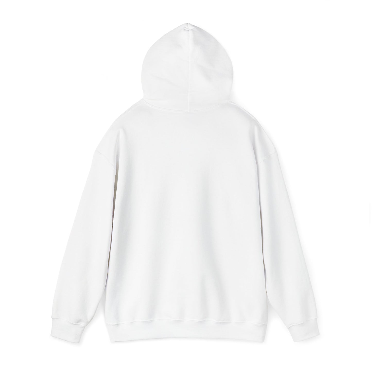 Ponte la Peinetam que nos vamos - Unisex Heavy Blend™ Hooded Sweatshirt