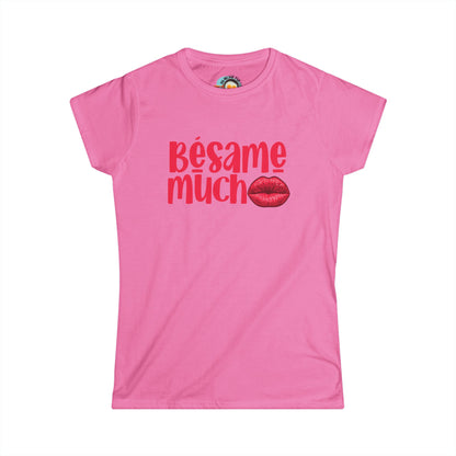 Camiseta unisex de algodón grueso