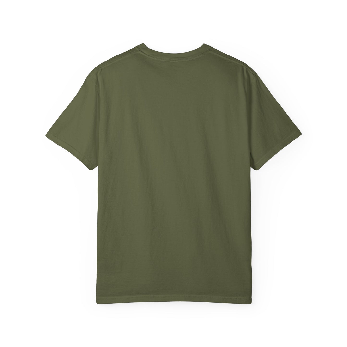 Toma que toma ketama - Camiseta de algodón - Camiseta de algodón pesado unisex