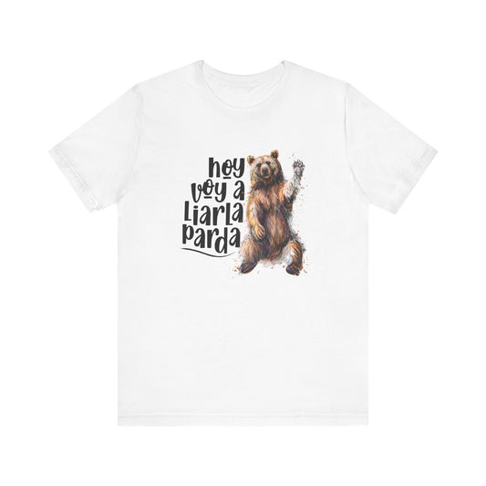 ¡Hoy voy a mentirla Parda! - Camiseta de Mujer / Women's Softstyle Tee
