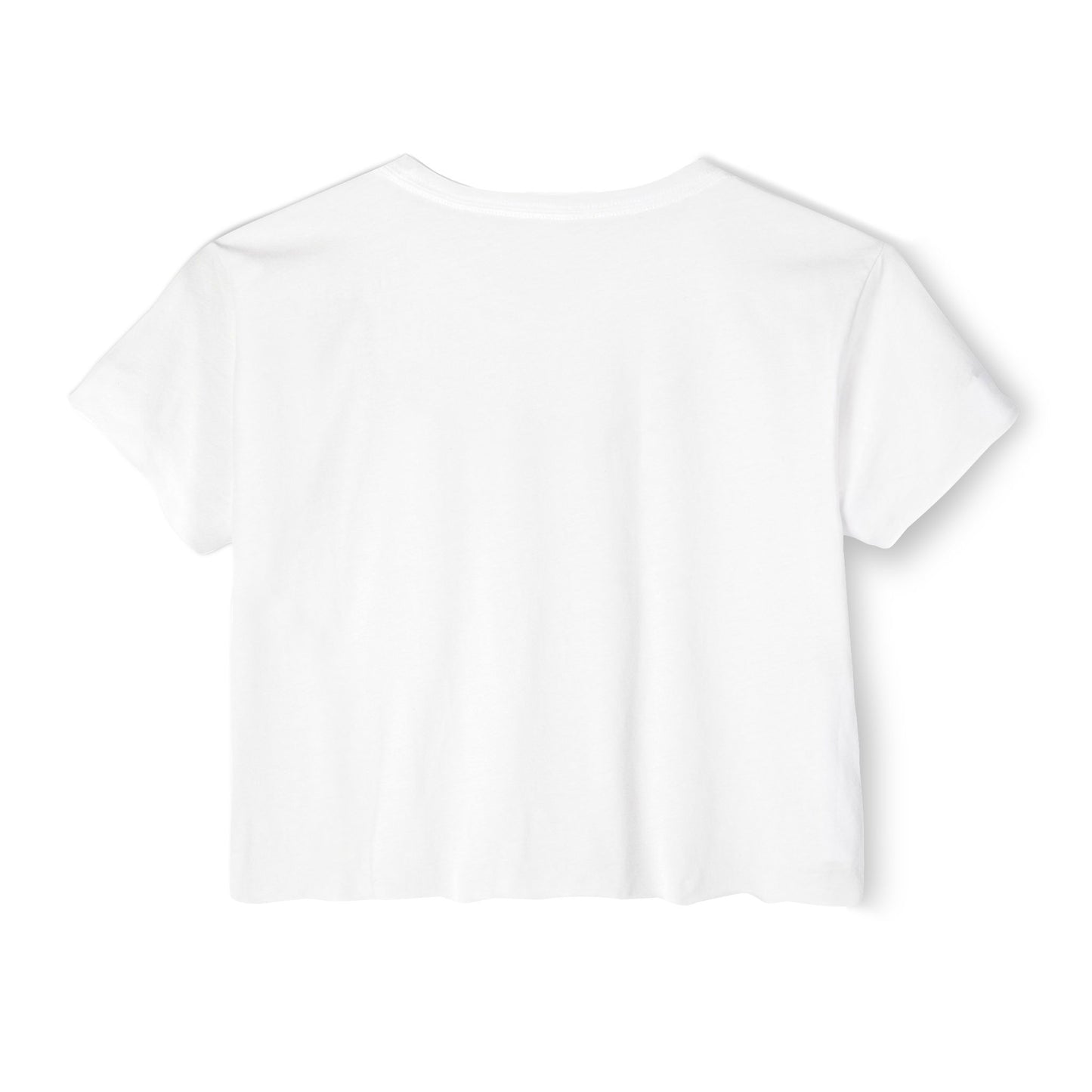 Fresquita como un frigopie - crop top