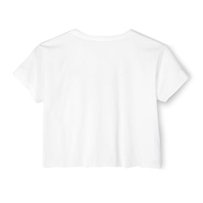 Fresquita como un frigopie - crop top