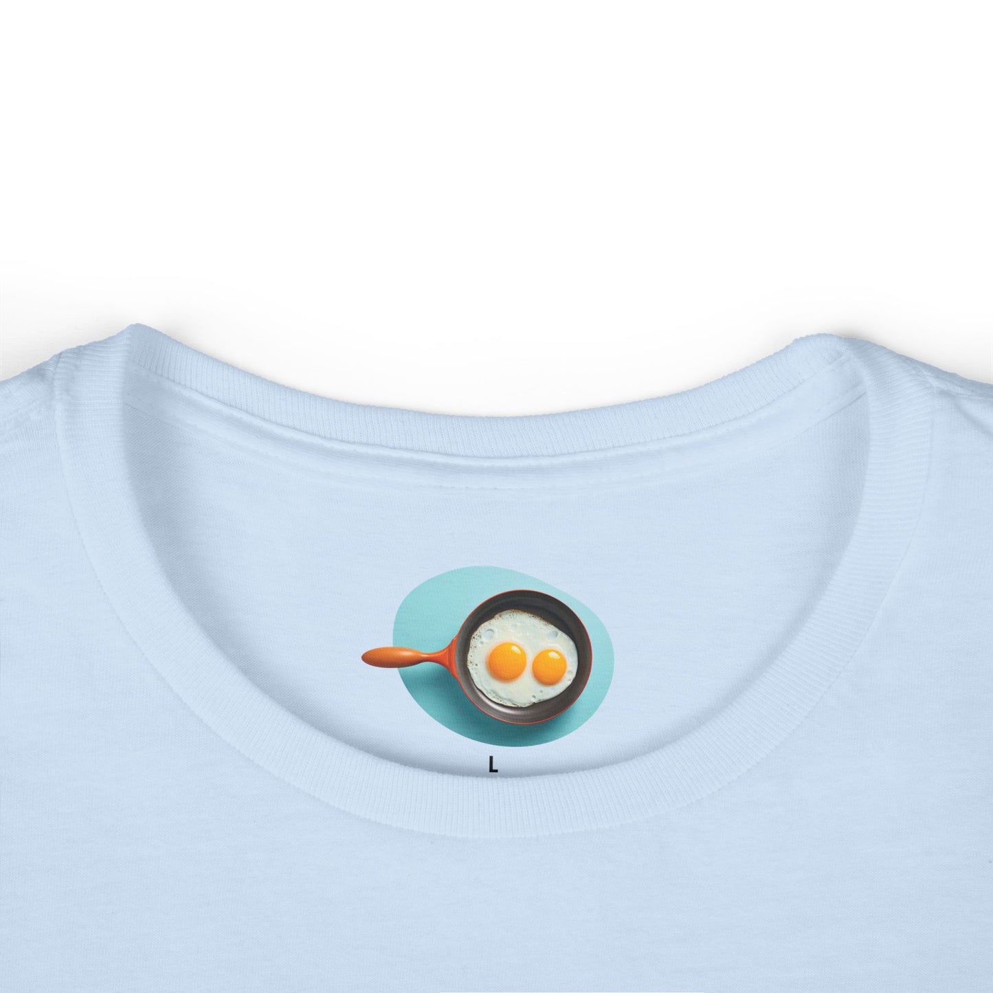 Hoy va a ser la Leche - Camiseta Mujer