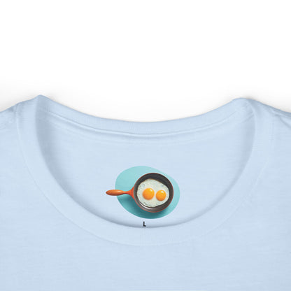 Hoy va a ser la Leche - Camiseta Mujer