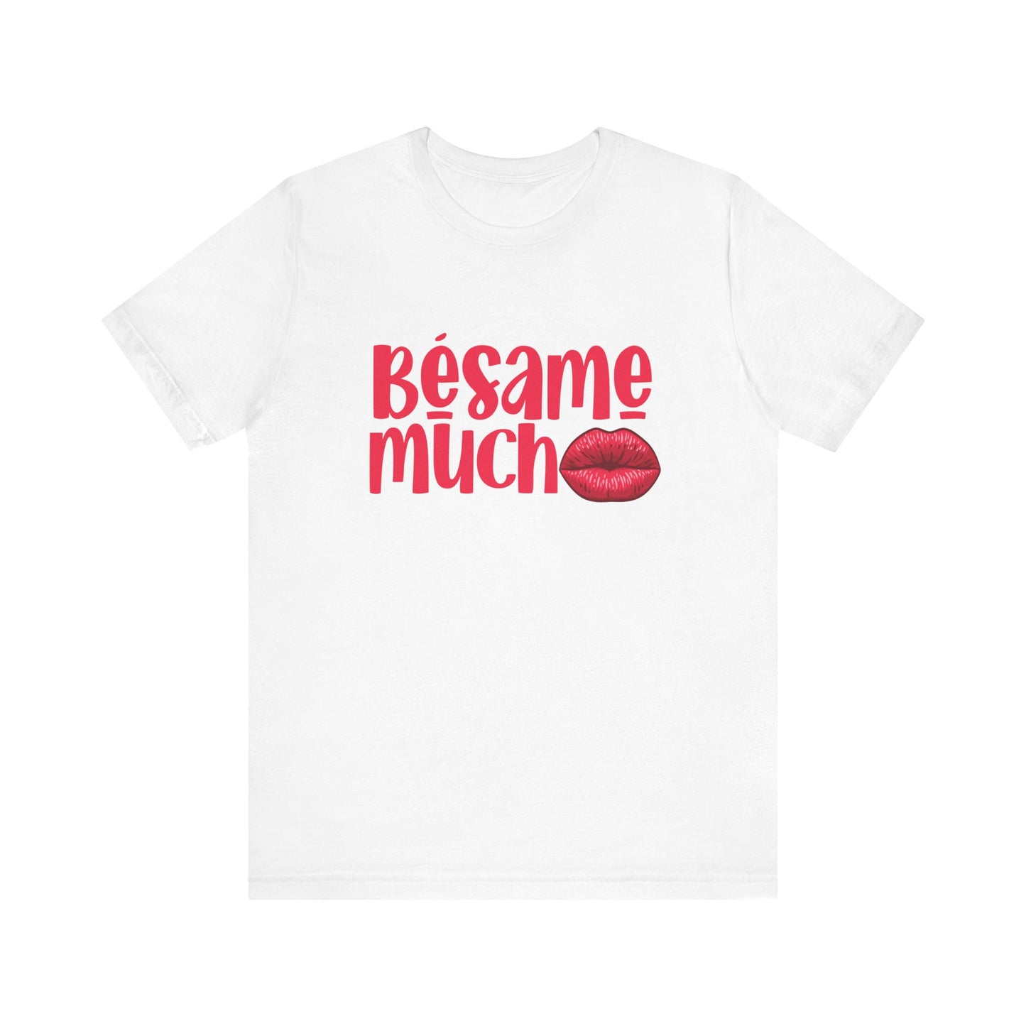Camiseta unisex de algodón grueso