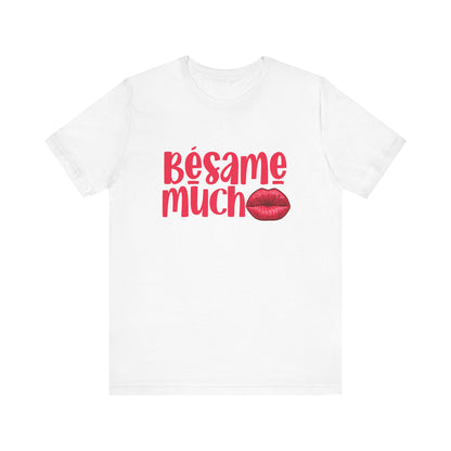 Camiseta unisex de algodón grueso